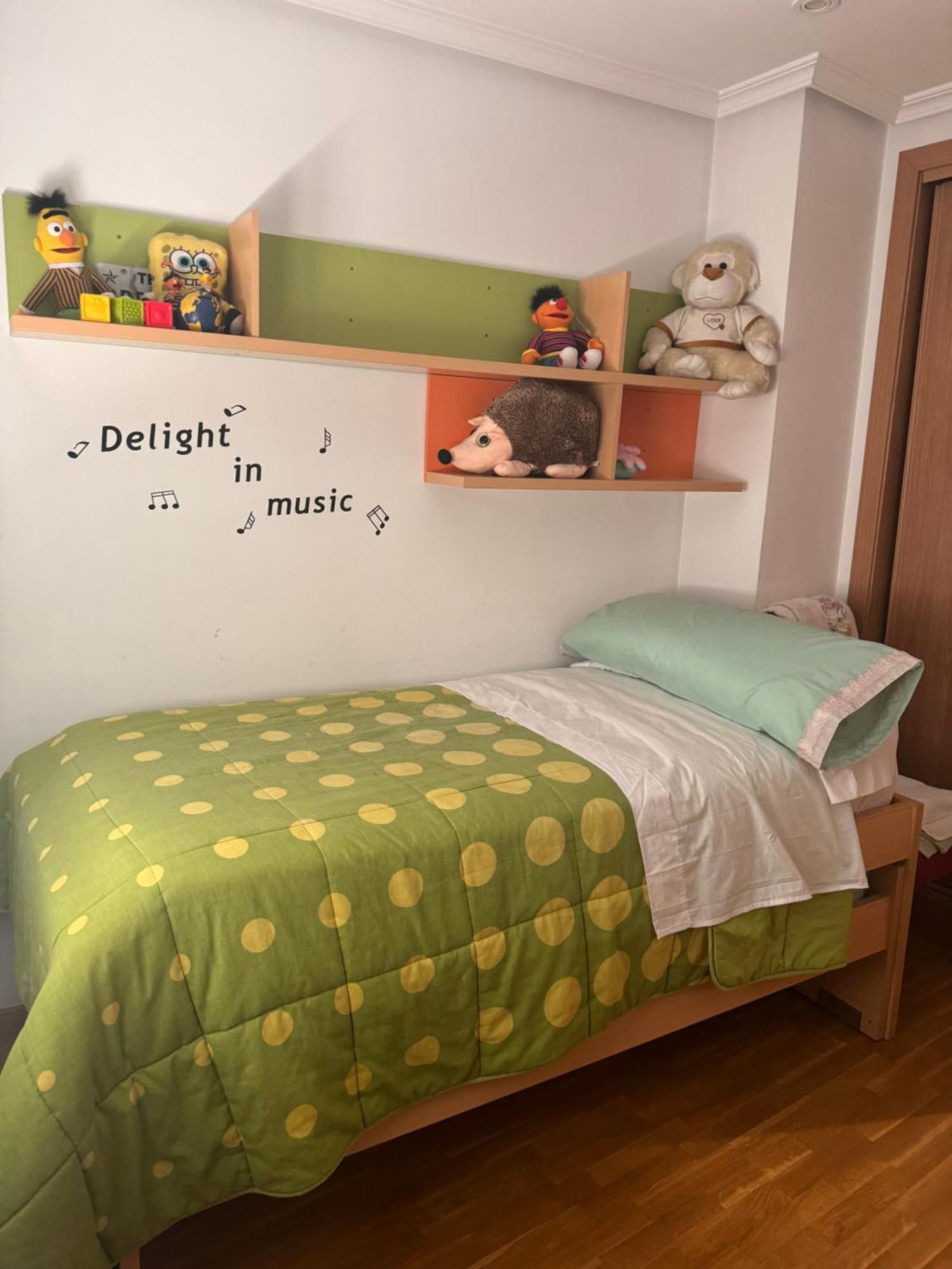 Apartment El Escondite Verona *