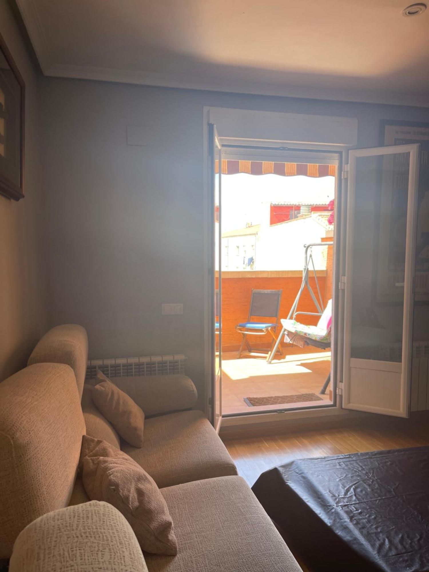 Apartment El Escondite Verona *
