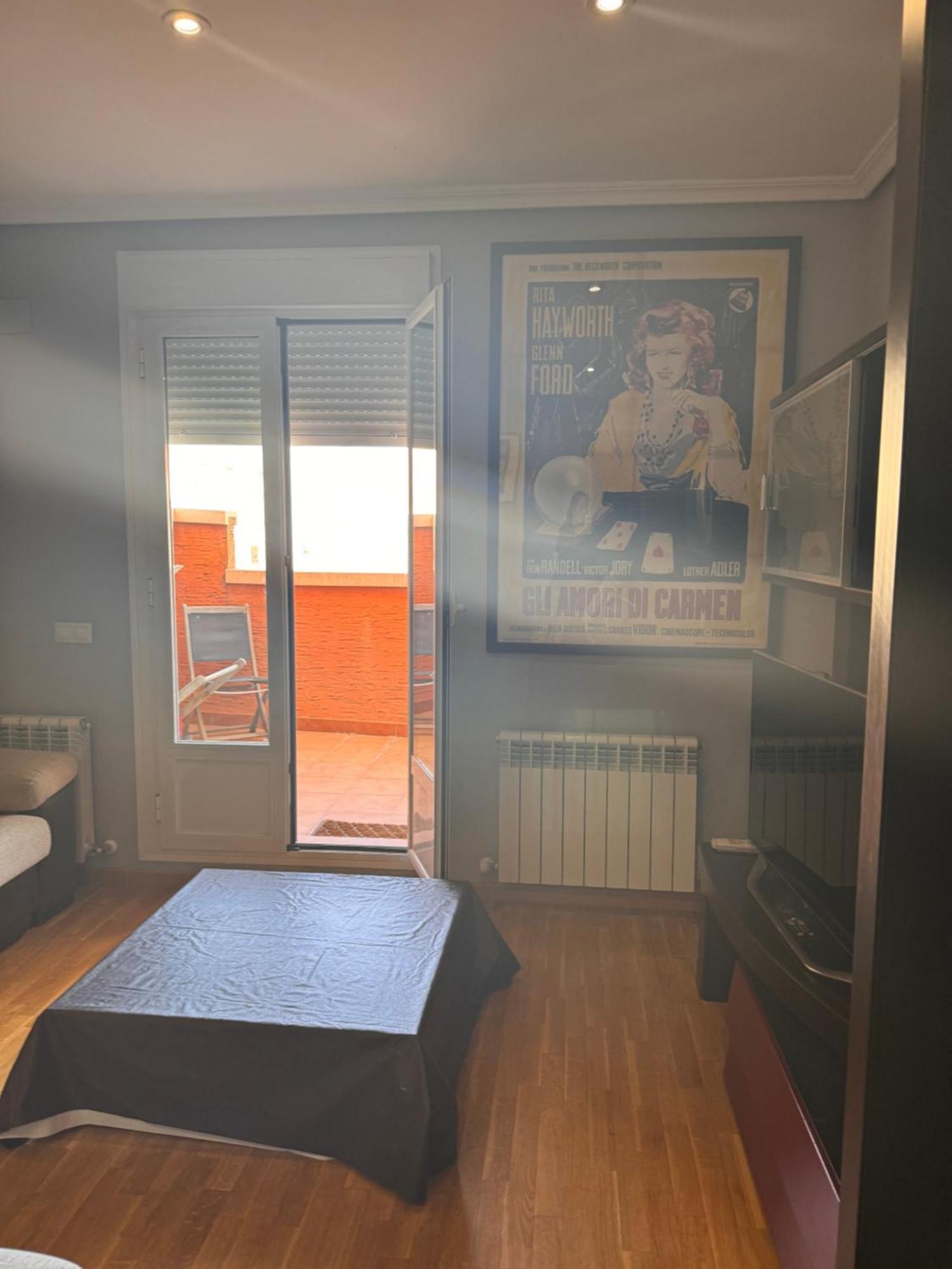 El Escondite Verona Apartment Tomelloso