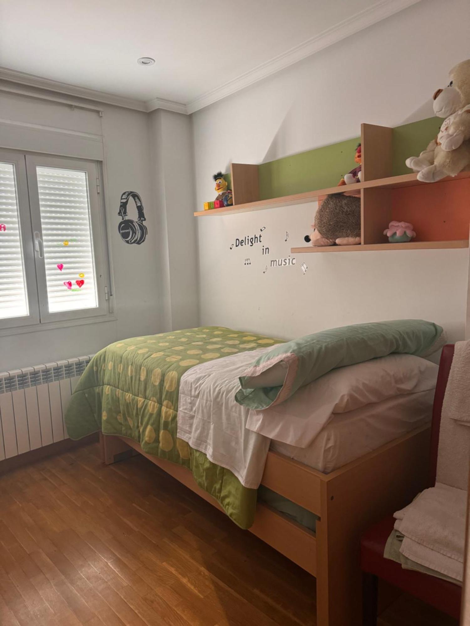 El Escondite Verona Apartment *