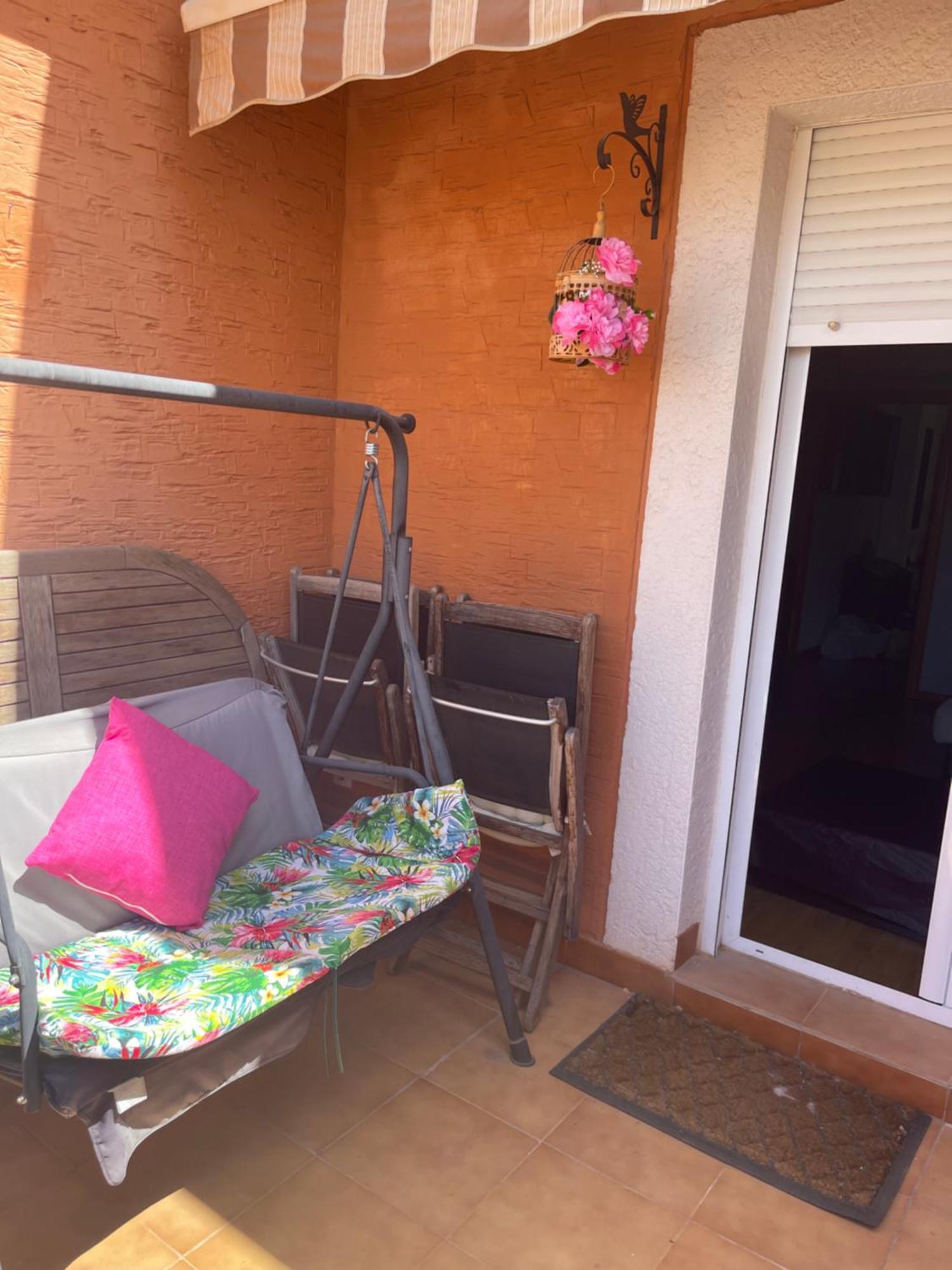 Apartment El Escondite Verona
