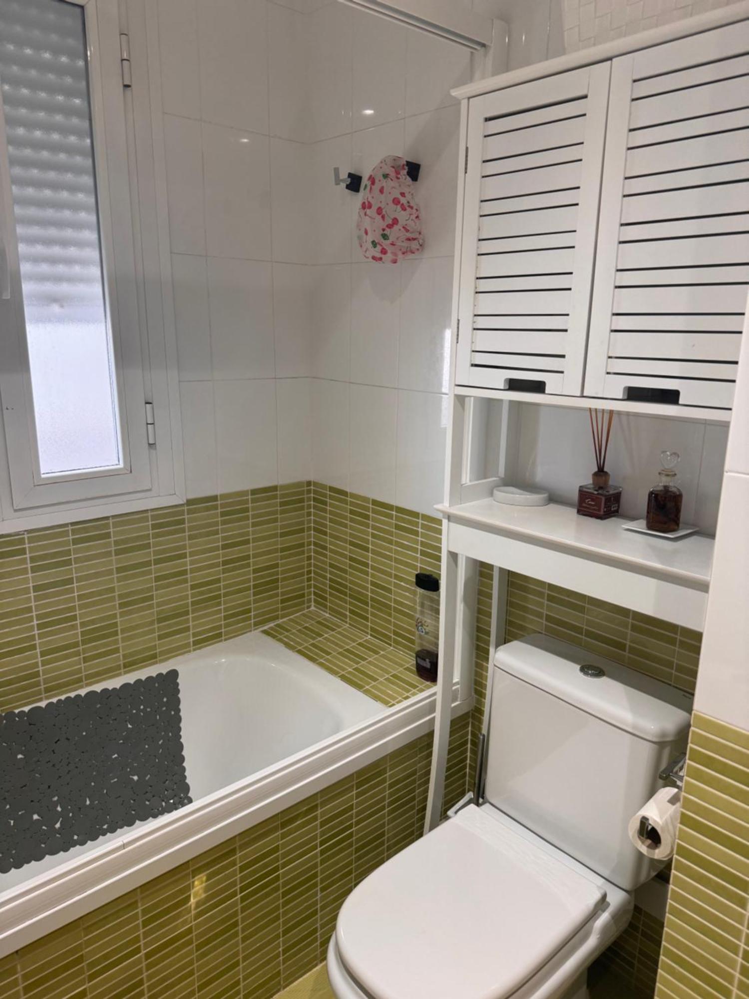 Apartment El Escondite Verona