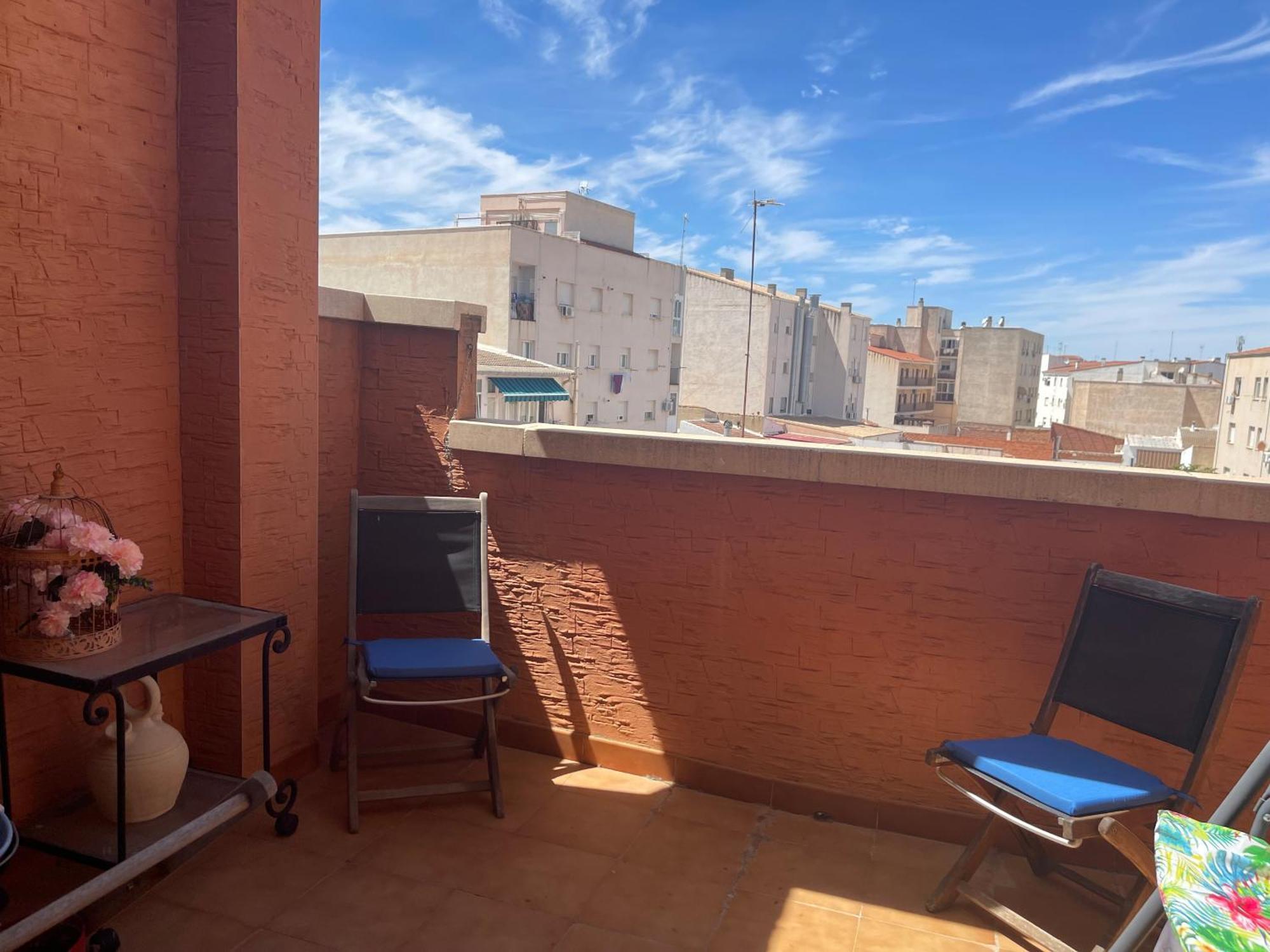 El Escondite Verona Apartment Tomelloso