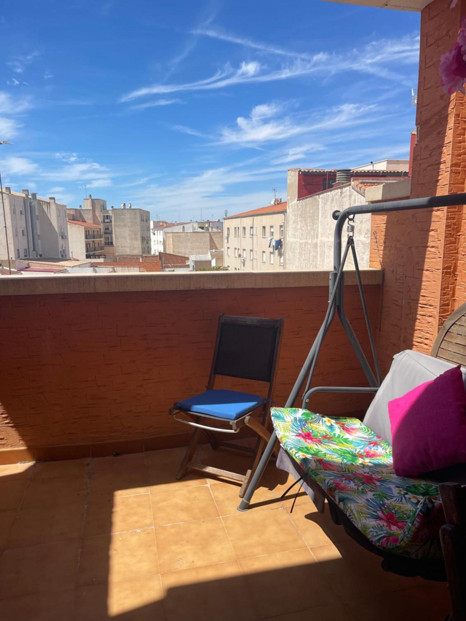 Apartment El Escondite Verona Tomelloso