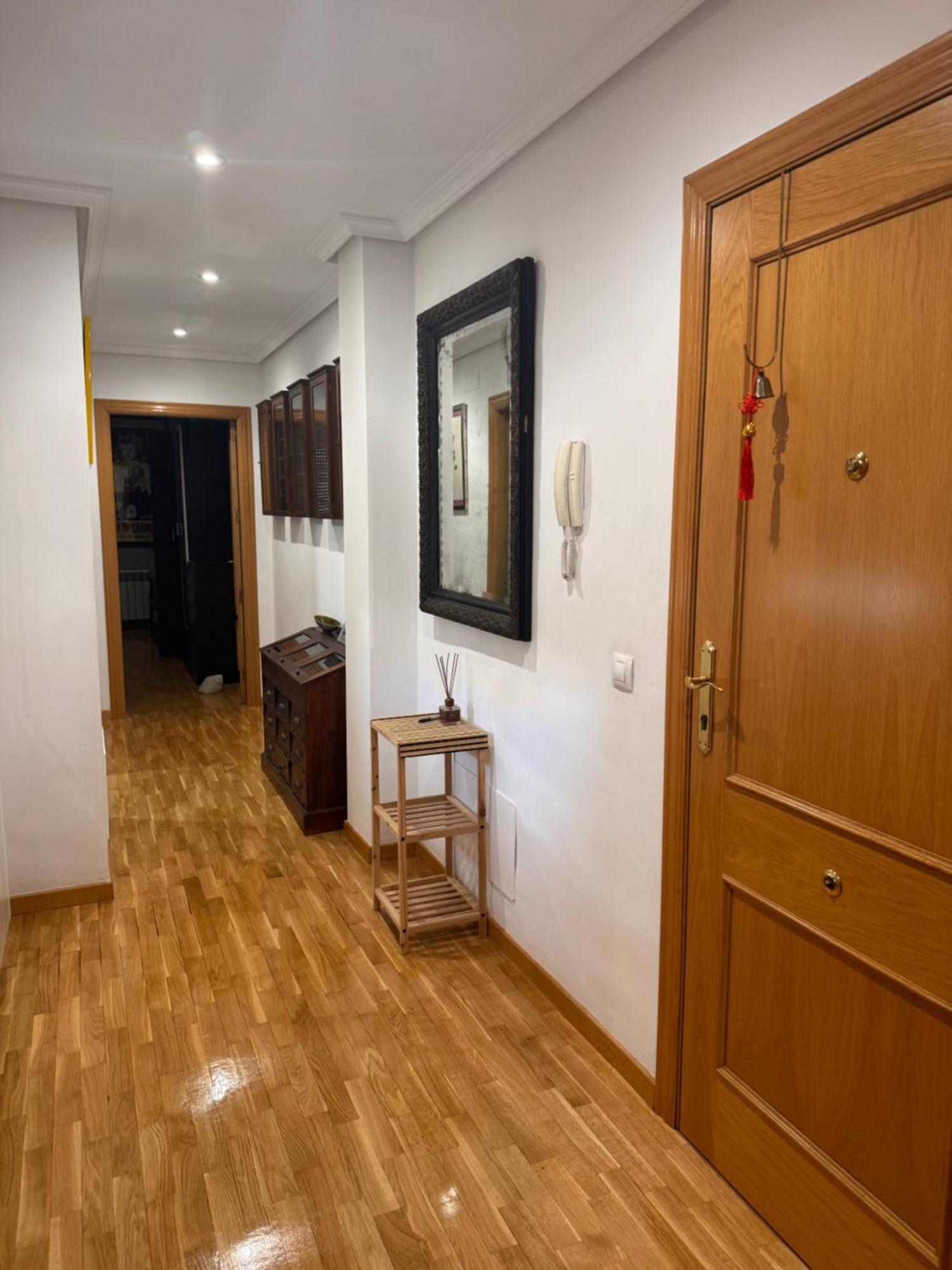 Apartment El Escondite Verona *